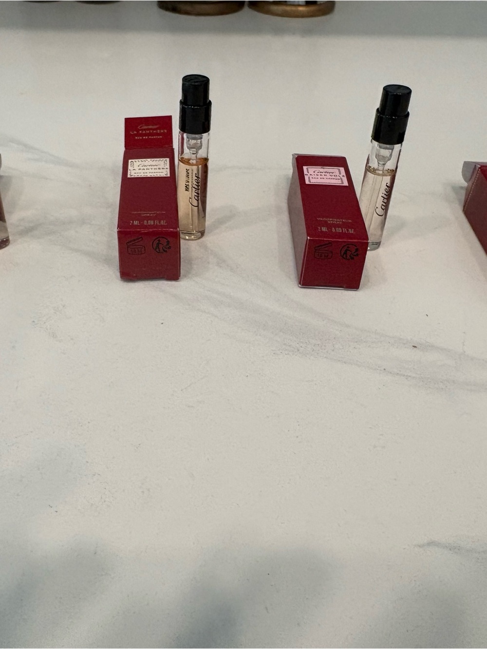 Cartier - Picture 3 of 4